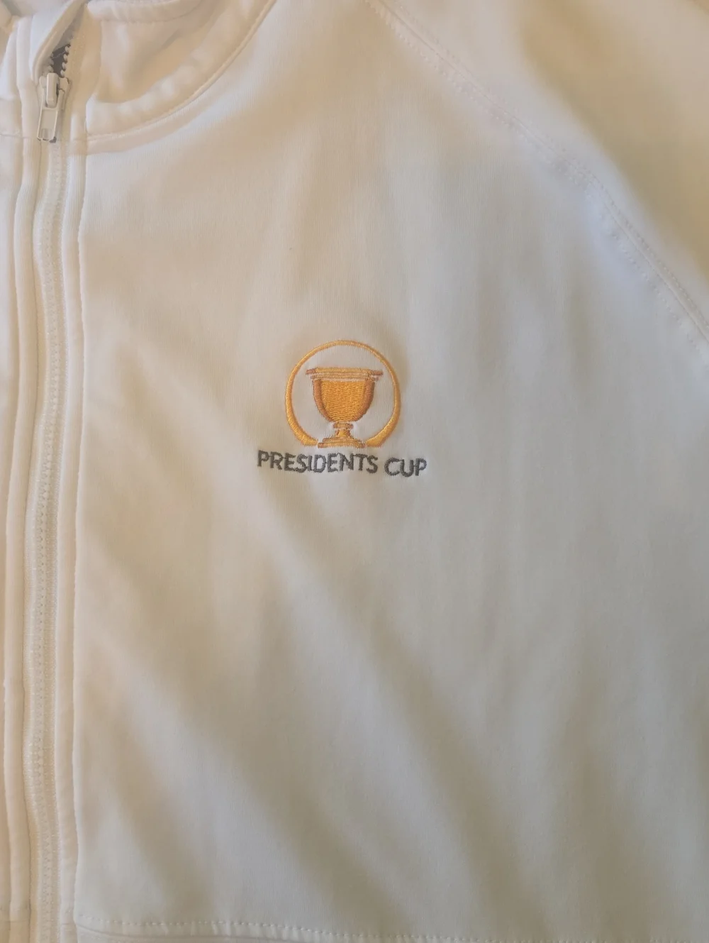 Men's President's Cup Jacket
